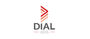 logo dial expertise comptable